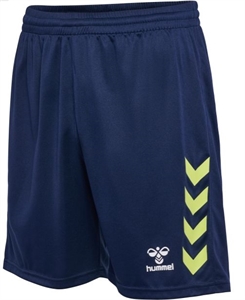Hummel - hmlGRAPHIC UNIVERSE SHORTS, Hose