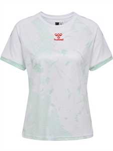 Hummel - hmlGRAPHIC UNIVERSE JERSEY Woman, Trikot