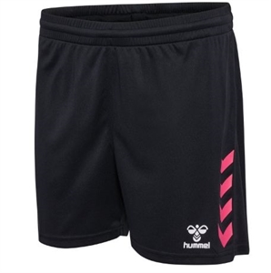 Hummel - hmlGRAPHIC UNIVERSE SHORTS WOMAN, Hose