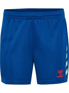 Hummel - hmlGRAPHIC UNIVERSE SHORTS WOMAN, Hose