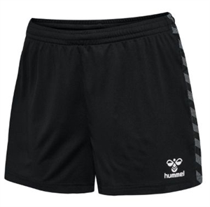 Hummel - hmlAUTHENTIC PL SHORTS WOMAN, Hose