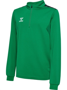 Hummel - hmlAUTHENTIC Half Zip Sweat Kids,Pullover