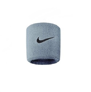 Nike - Swoosh Head/Wristbands, Schweissband