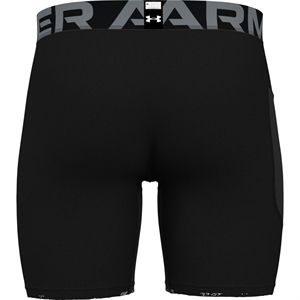 UnderArmour - NOS UA HG Armour Shorts-BLK, Shorts