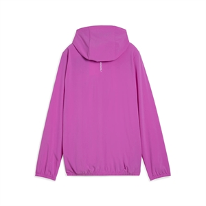 Puma - Velocity Woven Jacket Wmns, Damenjacke