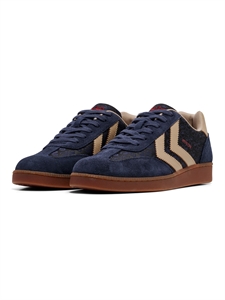 Hummel - VM78 CPH JQ Handballklassiker, Sneaker