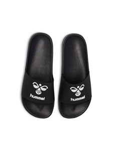 Hummel - hml Essential Pool Slide, Badesandalen