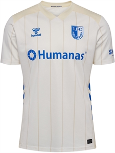 Hummel - 1. FC Magdeburg 25/26 Away Jersey S/S