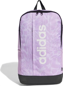ADIDAS - LIN BP GFX W, Sporttasche