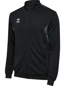 Hummel - hmlAUTHENTIC PL Zip Jacket Unisex, Jacke