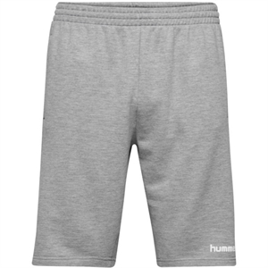 Hummel - hmGO Kids Cotton Bermuda Shorts, Hose