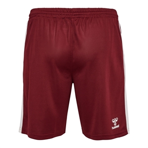 HUMMEL - RGB 24/25 AWAY SHORTS, Hose