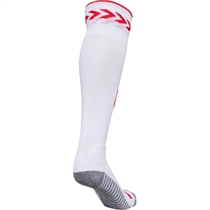 HUMMEL - RGB 24/25 HOME FOOTBALL SOCK, Stutzenstrumpf