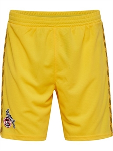 HUMMEL - 1FCK 23/24 GK SHORTS, Hose