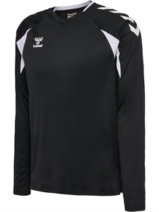 Hummel - hmlCORE 2.0 Jersey L/S, Longsleeve
