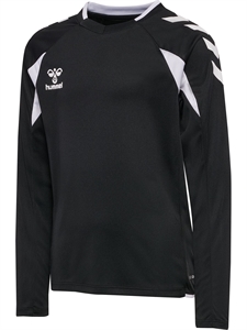 Hummel - hmlCORE 2.0 Jersey L/S Kids, Longsleeve