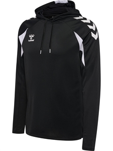 Hummel - hmlCORE 2.0 Hoodie, Kapuzenpullover