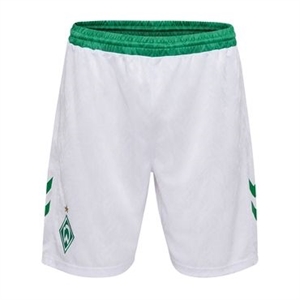 HUMMEL - WER 24/25 HOME SHORTS, Hose