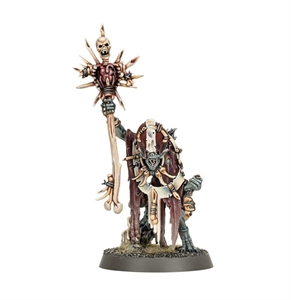 Warhammer Age of Sigmar - Flesh-Eater Courts