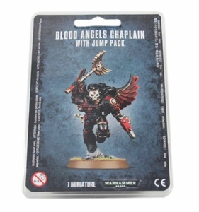 Warhammer 40 K - Blood Angels