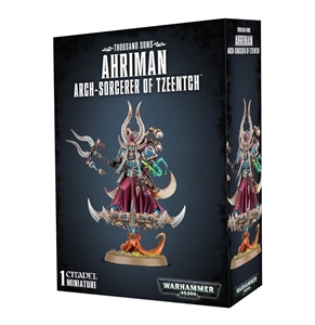 Warhammer 40 K - Thousand Sons
