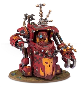 Warhammer 40 K - Orks