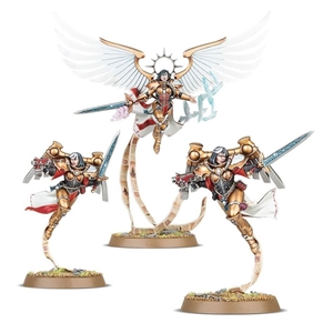 Warhammer 40 K - Adepta Sororitas