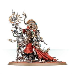 Warhammer 40 K - Adeptus Mechanicus