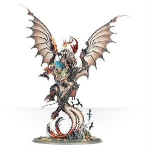 Warhammer Age of Sigmar - Slaves to Darkness
