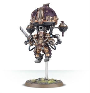 Warhammer Age of Sigmar - Kharadron Overlords