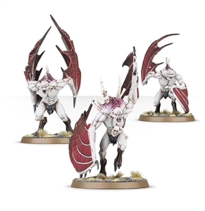 Warhammer Age of Sigmar - Flesh-eater Courts