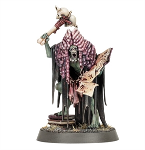 Warhammer Age of Sigmar - Flesh-eater Courts