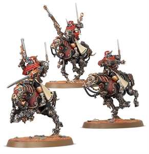 Warhammer 40 K - Adeptus Mechanicus