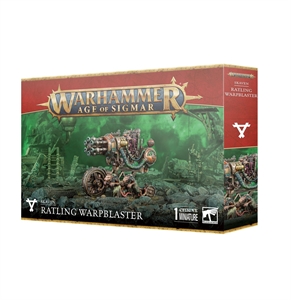 Warhammer Age of Sigmar - Skaven