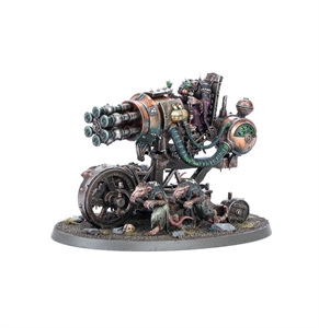 Warhammer Age of Sigmar - Skaven