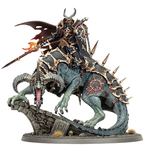 Warhammer Age of Sigmar - Slaves to Darkness