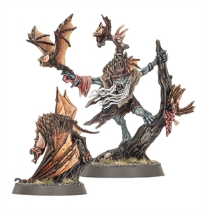 Warhammer Age of Sigmar - Flesh-Eater Courts