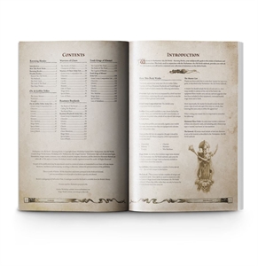 Warhammer Old World - Ravening Hordes