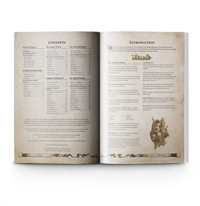 Warhammer Old World - Forces of Fantasy