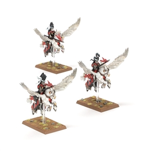 Warhammer Old World - Kingdom of Bretonnia