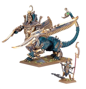 Warhammer Old World - Tomb Kings