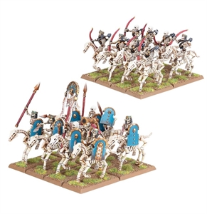 Warhammer Old World - Tomb Kings