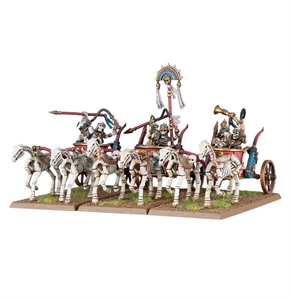 Warhammer Old World - Tomb Kings