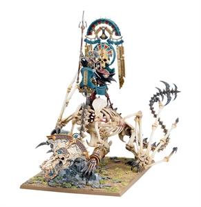 Warhammer Old World - Tomb Kings
