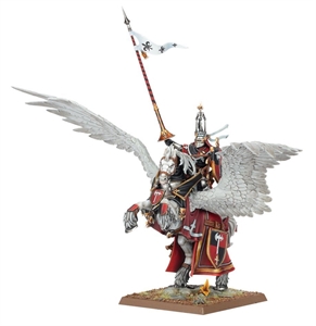 Warhammer Old World - Kingdom of Bretonnia