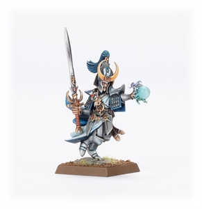 Warhammer Old World - High Elf Realms