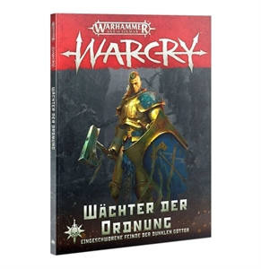 Warhammer AoS - Warcry Warhammer AoS - Warcry