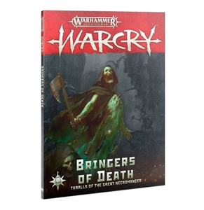 Warhammer AoS - Warcry Warhammer AoS - Warcry