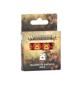 Warhammer Age of Sigmar - Blades of Khorne