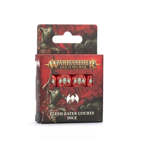 Warhammer Age of Sigmar - Flesh-Eater Courts